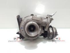 Turbosuflanta 8980536744, Opel Zafira B (A05) 1.7CDTI