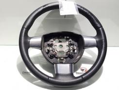 Volan piele, Ford Focus 2 (DA) (id:344938)