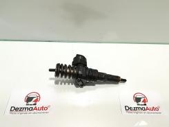 Injector, 038130073AC, BTD, 0414720029, Seat Alhambra (7V8, 7V9) 1.9tdi (id:344860)