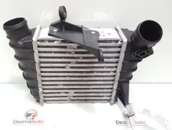 Radiator intercooler 6Q0145804G, Seat Ibiza 4 (6L1) 1.4tdi