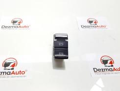 Buton comanda frana de mana 8K1927225D, Audi A4 Avant (8K5, B8)