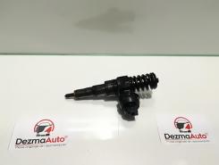 Injector 038130073AL/BTD, Vw Golf 4 (1J1) 1.9tdi (id:345119)