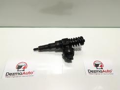 Injector 038130073AL/BTD, Vw Golf 4 (1J1) 1.9tdi (id:345115)