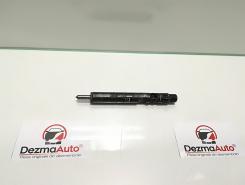 Injector,cod 1S4Q-9F593-AF, EJBR01601Z, Ford Focus 1, 1.8tdci (id:345175)