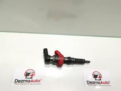 Injector,cod 9652763280, Ford Fiesta 5, 1.4tdci (id:345176)