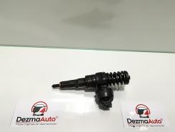 Injector, 038130073AL, RB3, 0414720039, Vw Golf 4 (1J1) 1.9tdi (id:345080)