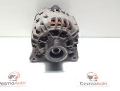 Alternator cod 8200654541, Renault Clio 3, 1.2b (id:342464)