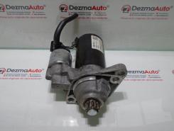 Electromotor, 02Z911023N, Audi A1 Sportback (8XA) 1.6tdi