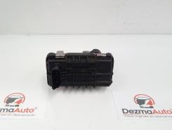 Actuator turbo, Opel Antara, 2.0CDTI (id:327453)