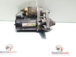 Electromotor D6RA110, Citroen C3, 1.4hdi (id:345454)