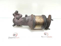 Catalizator GM13106916, Opel Astra G combi (F35) 1.7cdti