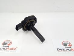 Sonda nivel baie ulei, 06E907660, Audi A6 (4F2, C6) 3.0tdi (328794)