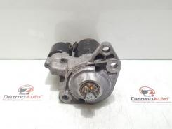 Electromotor 020911023, Skoda Octavia (1U2) 1.6b