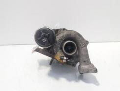 Turbosuflanta 54359710009, Citroen C3 (I) 1.4hdI