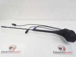 Antena radio, 5P0035501D, Seat Leon (1P1) (314019)