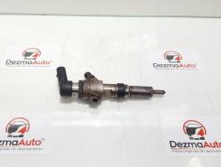 Injector 9663429280, Peugeot 1007, 1.4hdi