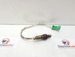 Sonda lambda 9663278880, Peugeot 206 CC 1.6b