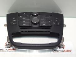 Panou comanda radio cd GM13273254, Opel Insignia (id:145379)