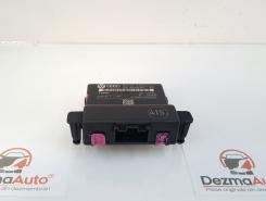 Modul control central 1K0907530AA, Skoda Octavia 2 (1Z3) (224435)