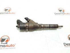 Injector cod 9635196580, Citroen Berlingo 1, 2.0hdi