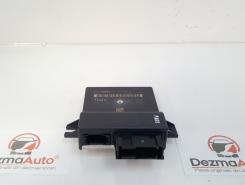 Modul control central 4F0907468D, Audi A6 Avant (4F5, C6) (191447)