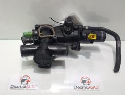 Corp termostat 9646439080, Peugeot 307 Break 2.0hdi