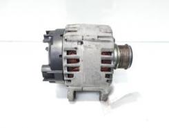 Alternator 03L903023A, Vw Tiguan (5N) 2.0tdi (pr:110747)