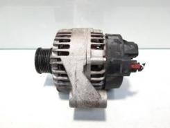 Alternator cod 51884351, Fiat 500, 1.6d (pr:110747)