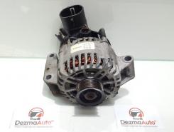 Alternator cod 1S7T-BC, Ford Mondeo 3 combi (BWY) 2.0tddi