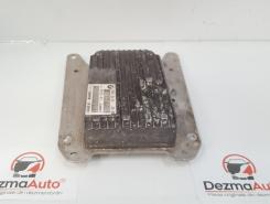 Modul unitate control, 6788575-01J, Bmw X6 (E71, E72) (234345)