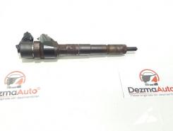 Injector cod 0445110327, Opel Astra J 2.0cdti