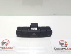 Buton avarie cu butoane blocare usi  6J0927137B, Seat Ibiza 5 (6J5) (id:254452)