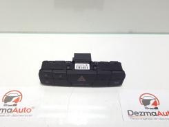 Buton avarii cu buton blocare usi 6J0927137B, Seat Ibiza 5 (6J5) (id:316055)