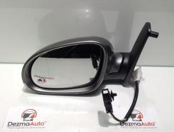 Oglinda electrica stanga cu semnalizare, Vw Sharan (7M8, 7M9, 7M6) (id:346171)