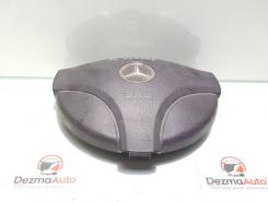 Airbag volan, 1684600198, Mercedes Clasa A (W168) (id:346182)