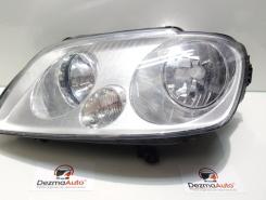 Far stanga 2K0941005B, Vw Caddy 3 combi (2KJ)