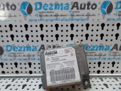 Calculator airbag 9653190880, Citroen Berlingo 1.9diesel (id.159079)