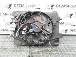 Electroventilator 214818009R, Dacia Lodgy 1.5dci