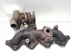 Turbosuflanta, 8971852414, Opel Astra H, 1.7cdti (id:346771)