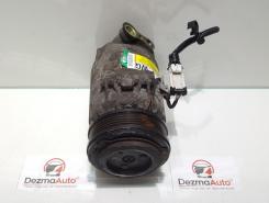 Compresor clima, GM13124749, Opel Astra G hatchback, 1.8b (pr:110747)