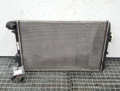 Radiator racire apa, 6Q0121253R, Skoda Fabia 2 (5J) 1.4tdi (id:347081)