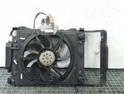 Electroventilator cu releu, 8Z0121207B, 8Z0959501, Audi A2 (8Z0) 1.4B (id:347240)