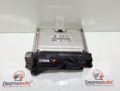 Calculator motor, 045906019CD, 0281012749, Skoda Fabia 2 (5J) 1.4tdi (id:347163)