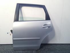 Usa stanga spate, Vw Polo (9N) (id:347513)