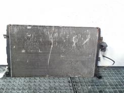 Radiator racire apa, 1K0121253AA, Vw Golf 5 (1K1) 1.9tdi (id:347306)