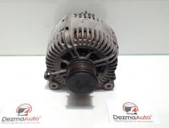 Alternator cod 03G903016A, Vw CC 2.0tdi