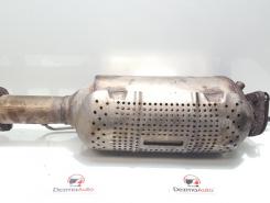 Catalizator cu filtru particule 6M51-5H221-AA, Ford C-Max 1, 2.0tdci