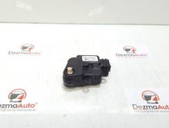 Motoras aeroterma bord 7M3907511H, Seat Alhambra (7V8, 7V9)