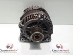 Alternator, cod 8200654785, Renault Laguna 3, 2.0dci (id:347358)