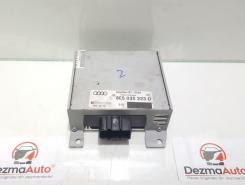 Amplificator audio, 8E5035223D, Audi A4 (8EC, B7) (id:326113)